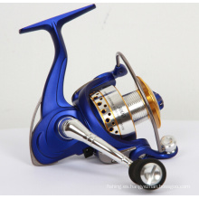 Spinning Fishing Reel 6 + 1 alta Garde Ball Bearing